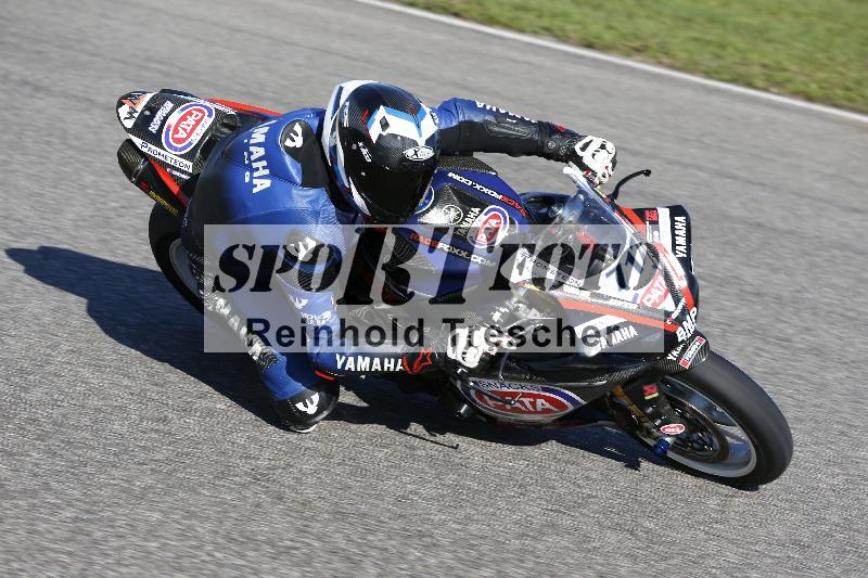/56 02.10.2025 Speer Racing ADR/Gruppe rot/712